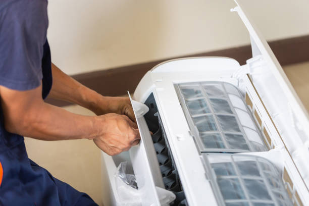 Best Air conditioning repair  in Buxton, NC
