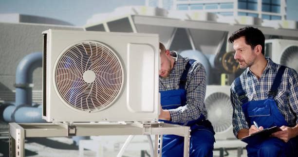 Best HVAC contractors  in Buxton, NC