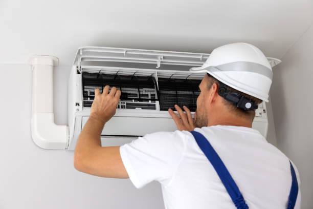 Best HVAC air duct cleaning  in Buxton, NC