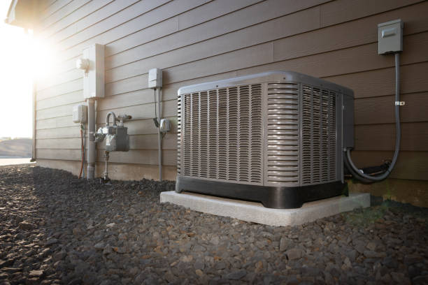 Reliable Buxton, NC HVAC Solutions
